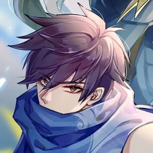 王者荣耀头像野王专属头像,太帅气啦
