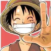 路飞路飞头像30款高清超漂亮的路飞头像
