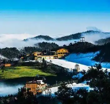 上榜暑期十大避暑城市三伏天凉都凉爽依旧
