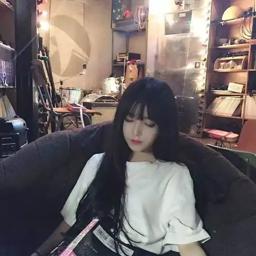 头像壁纸最好的圣诞礼物,是你
