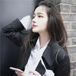 伤感意境女生高清头像无水印我对你的爱从来没有停止
