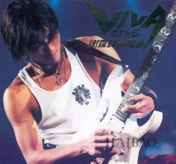 记忆中的明星海报
