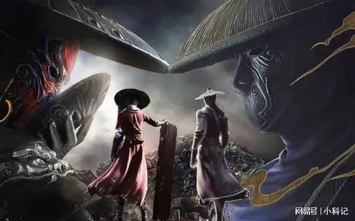 不良人袁天罡为何想要九幽玄天神功此功法究竟有多少秘密呢
