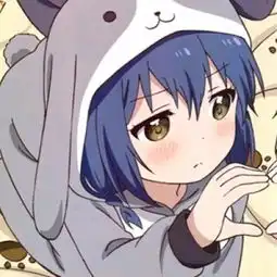 可爱动漫情头两张一对
