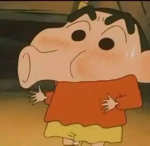 头像我喜欢你好像是命中注定

