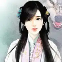 古代女人头像图片大全微信头像图片大全
