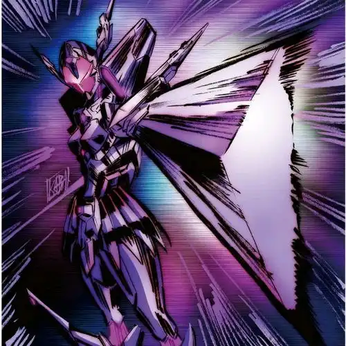 关于加速世界甚香
