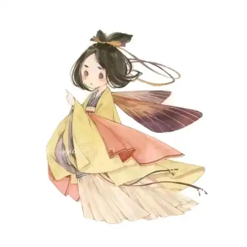 动漫头像放送
