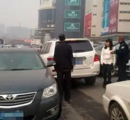 汉兰达社区图片集锦

