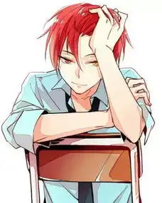 求赤司征十郎的图片多一点谢谢
