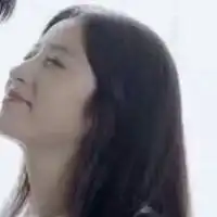 男女情侣各一张分开的两张图片头像
