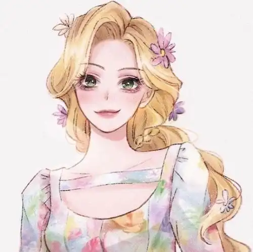 迪士尼公主穿上现代装,花木兰气场全开,艾莎露起一字肩
