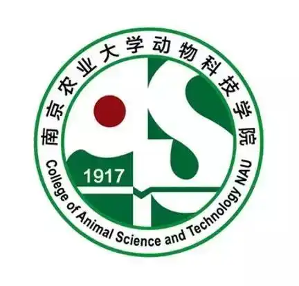 南京农业大学动物科技学院
