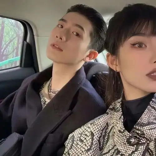 情头什么事情是你交了男朋友才知道的
