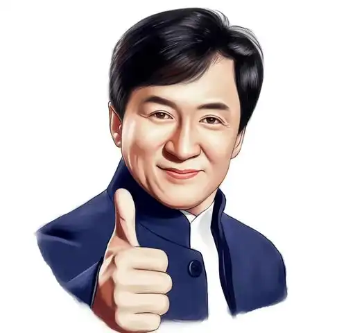 简单耐看微信头像,适合永久不换的微信头像
