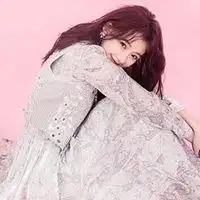 孙怡照片头像唯美漂亮孙怡头像图片微信头像图片大全
