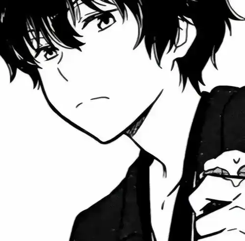 男生头像凡事应以快乐为主
