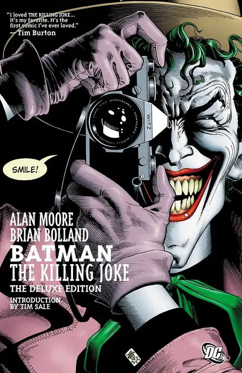 joker
