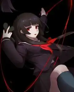 我的女朋友绝对有问题
