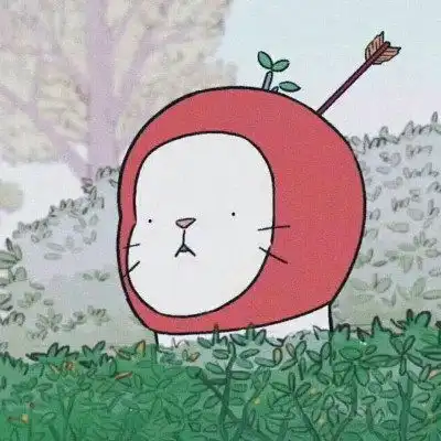 好看但有病的头像,欲罢不能
