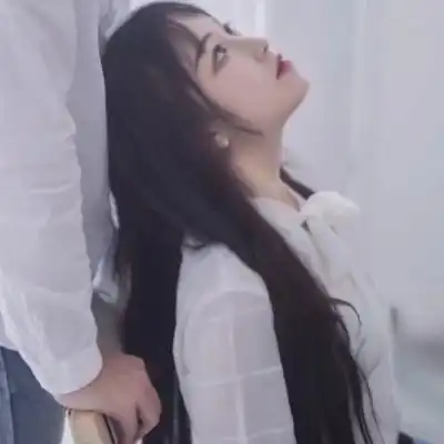 唯美真人情头七夕还快乐嘛
