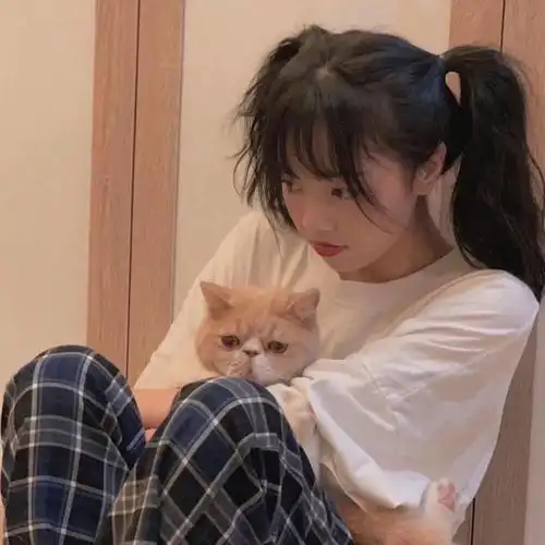 头像长话短说,我是你的
