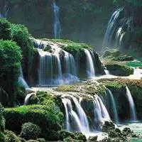 纯灰白风景头像微信头像图片大全
