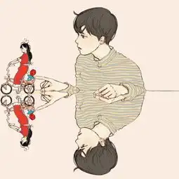 很现实不矫情的句子,句句戳心
