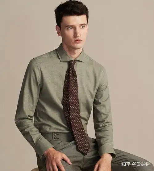 性价比高的商务男装品牌有哪些推荐
