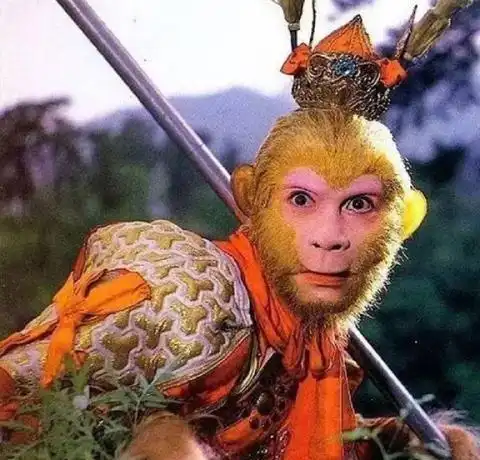 镇山太保刘伯钦五行山猎户,帮唐僧救孙悟空,为何不怕狼虫虎豹
