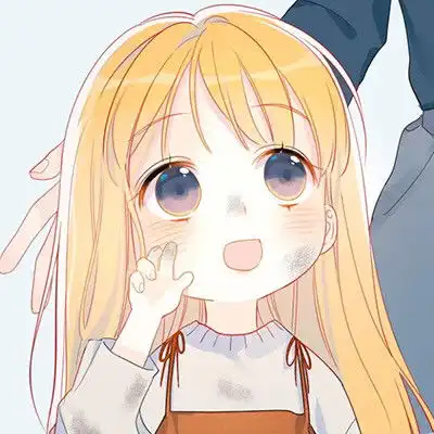 奶fufu的动漫女生头像
