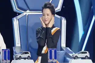 谁说傅园慧是表情包女王董卿才是表情大帝

