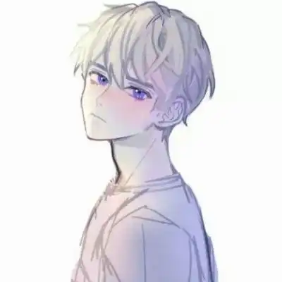 帅哥动漫头像冷酷冷漠超帅的二次元头像
