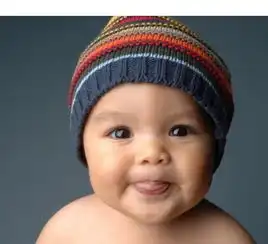 什么样的宝宝容易生病宝妈必看
