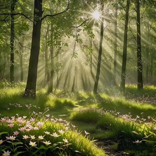 繁花似锦,好运头像
