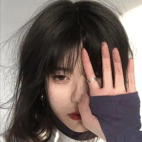 有什么妈妈可以接受的微信头像
