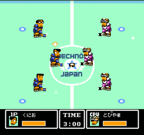 回忆童年的小霸王fc红白机经典游戏大盘点
