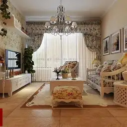 九鼎装饰设计师团队
