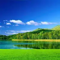 头像山水头像图片2022最火爆
