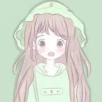 qqq头像女生可爱小清新动漫的qq女生头像
