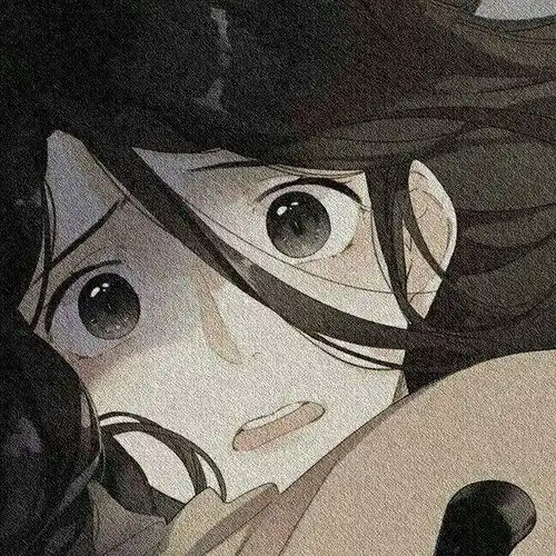 你有多久没换过qq头像了
