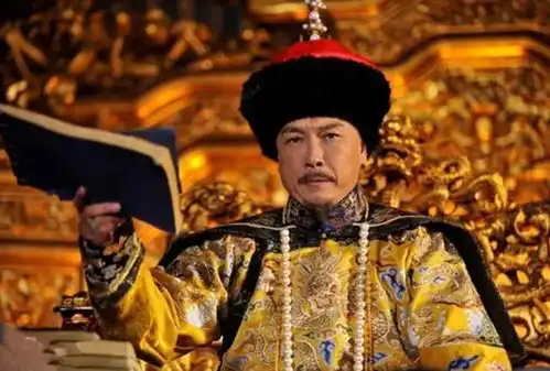 清政府官员到底有多累上班上朝还能忍,下班才是要了老命
