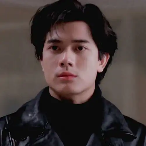 用现在的眼光看四大天王,谁最帅
