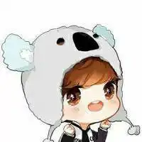 找个可爱卡通头像
