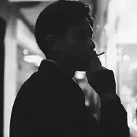 qq头像男生社会男生社会霸气小伙子qq头像
