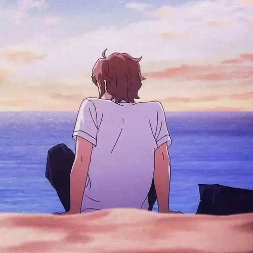 情侣头像漫画情侣头像
