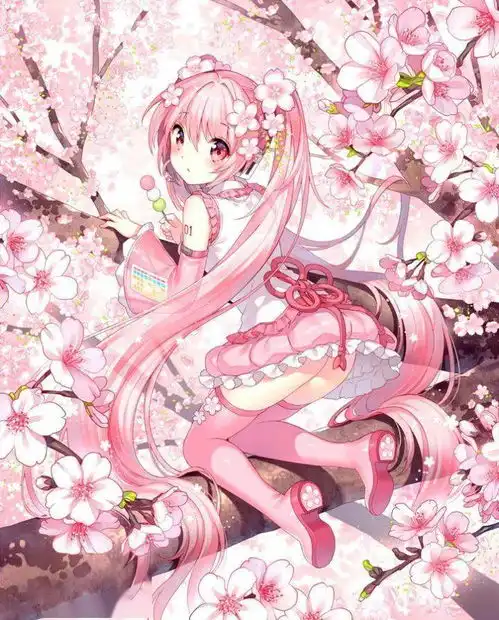 盘点初音未来都有哪些经典造型
