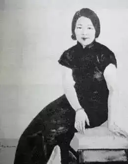 画画的女人风情万种,12位民国女画家,请收藏
