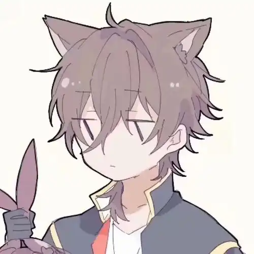 动漫头像第2期喜欢一下我,可好
