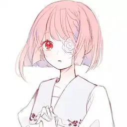 动漫女头
